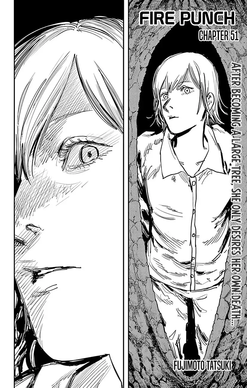 Fire Punch Chapter 51 3